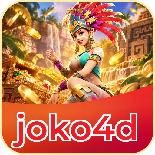 Screenshot 1 - joko4d Home Screen