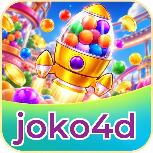Screenshot 1 - joko4d Home Screen