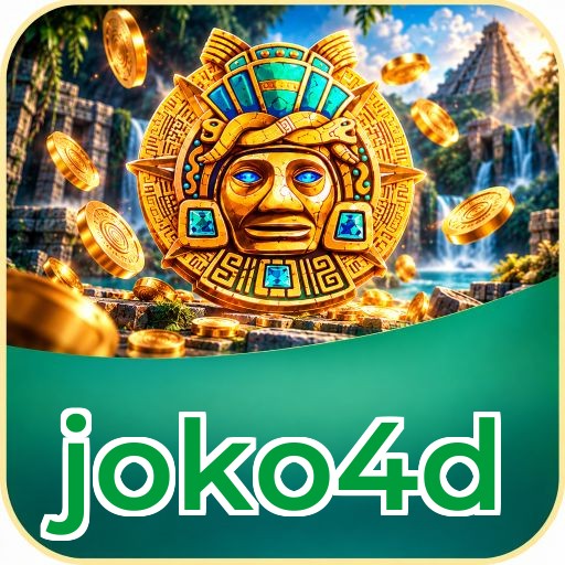 Screenshot 1 - joko4d Home Screen
