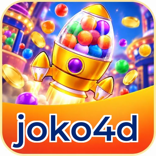 Screenshot 1 - joko4d Home Screen