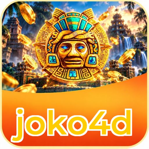 Screenshot 1 - joko4d Home Screen