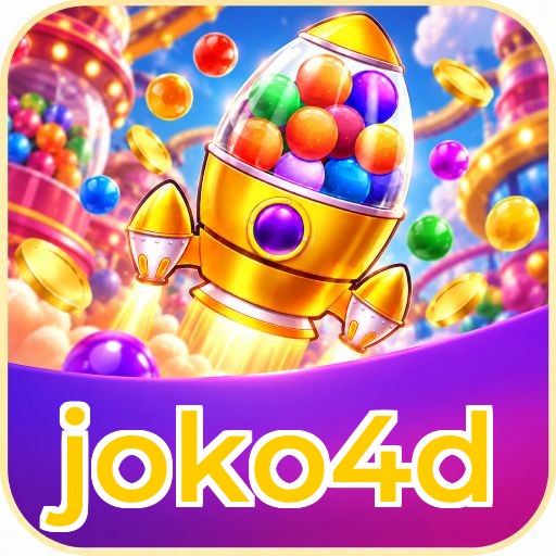 Screenshot 1 - joko4d Home Screen